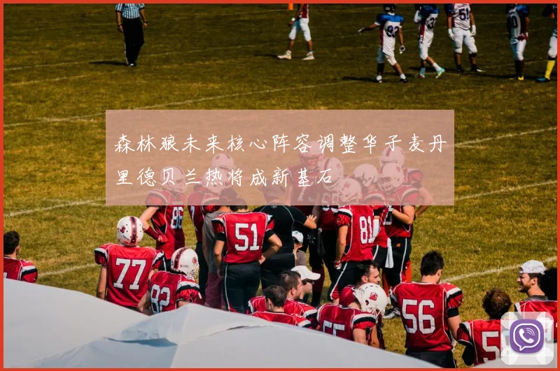 森林狼未来核心阵容调整华子麦丹里德贝兰热将成新基石